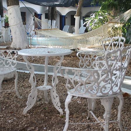 Hotel Azul By Encanto Playa del Carmen Exterior photo