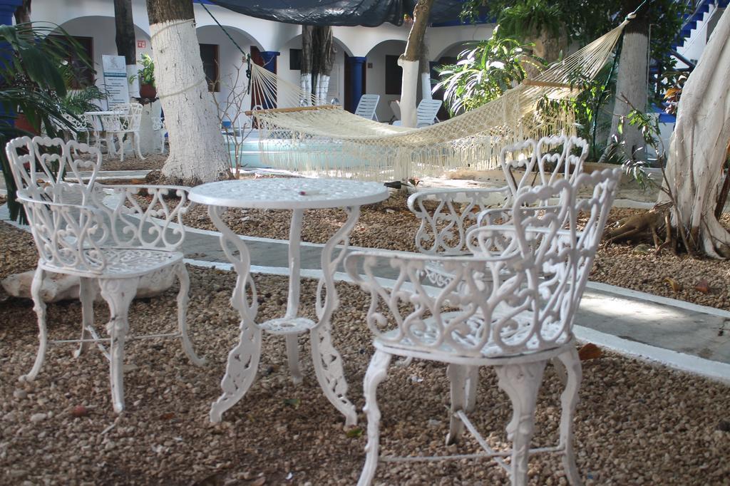 Hotel Azul By Encanto Playa del Carmen Exterior photo