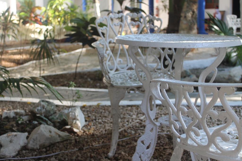 Hotel Azul By Encanto Playa del Carmen Exterior photo