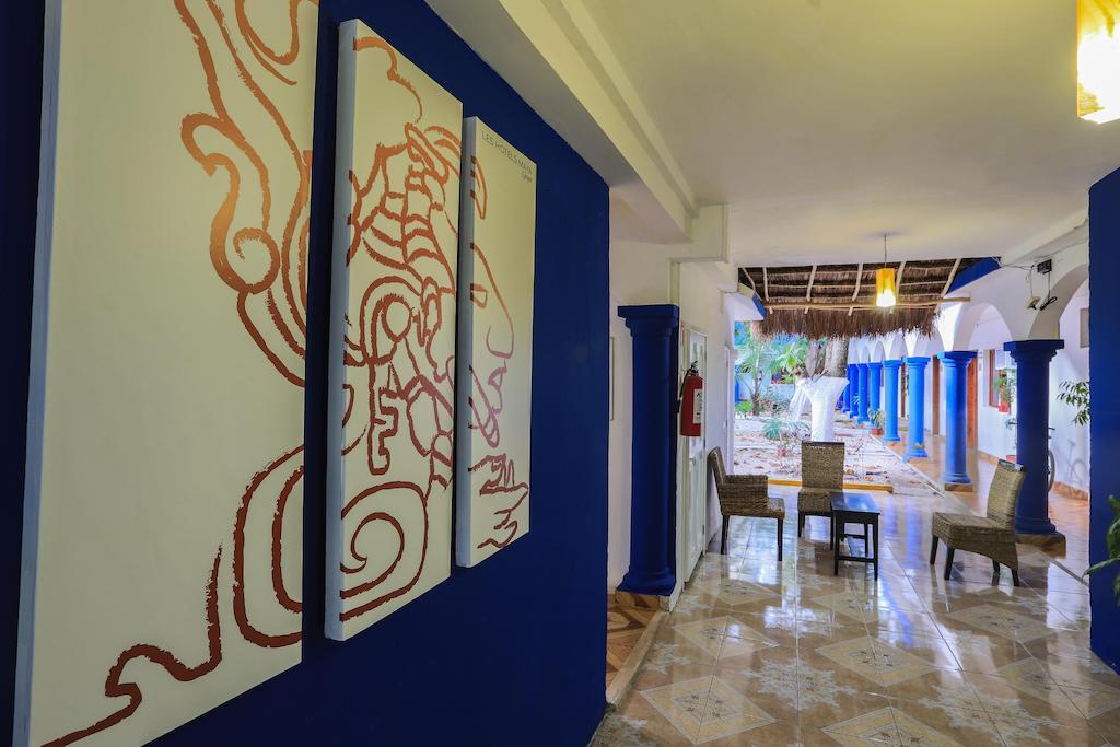 Hotel Azul By Encanto Playa del Carmen Exterior photo
