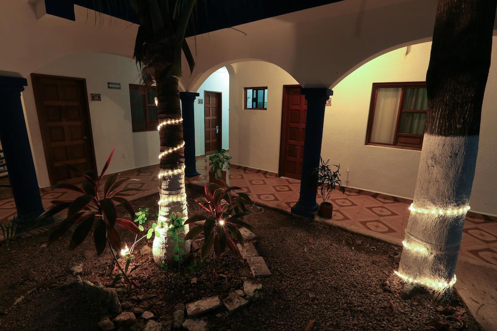 Hotel Azul By Encanto Playa del Carmen Exterior photo
