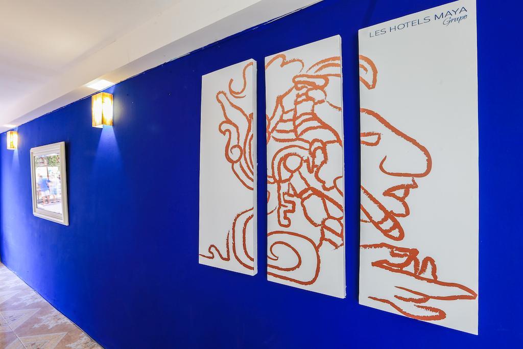 Hotel Azul By Encanto Playa del Carmen Exterior photo
