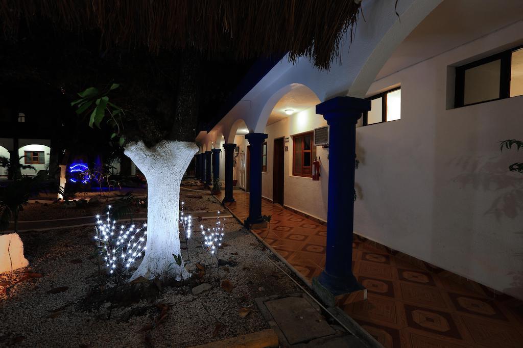 Hotel Azul By Encanto Playa del Carmen Exterior photo