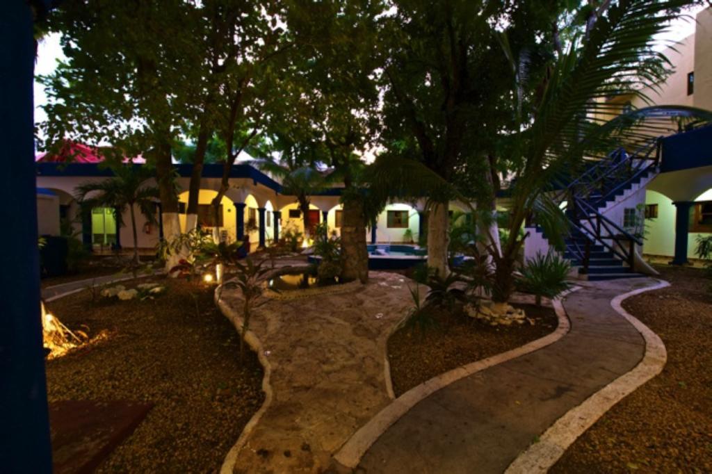 Hotel Azul By Encanto Playa del Carmen Exterior photo