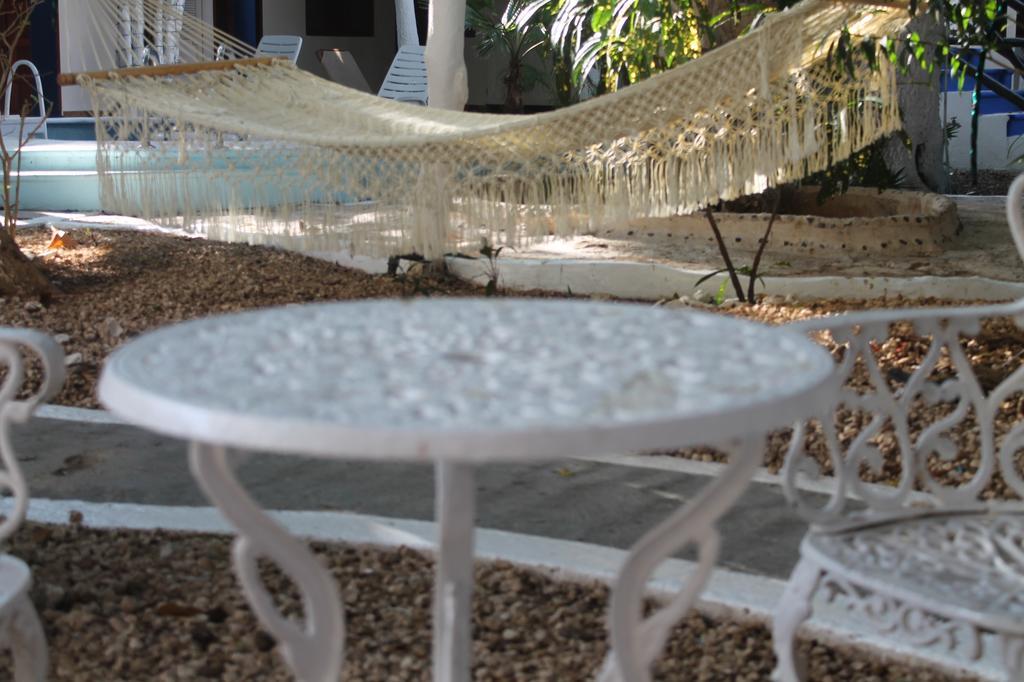 Hotel Azul By Encanto Playa del Carmen Exterior photo