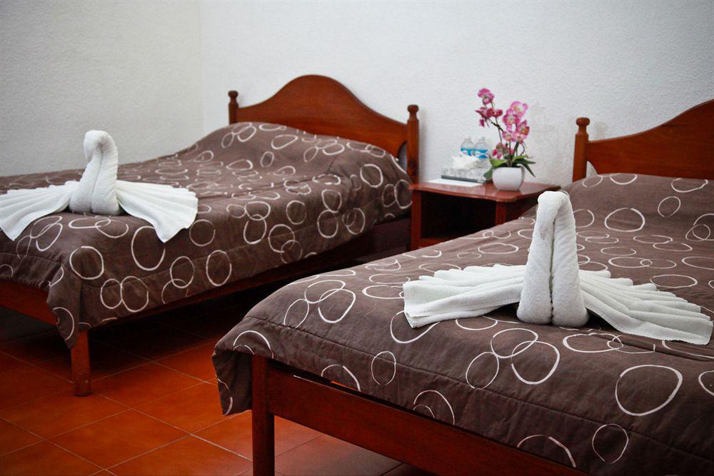 Hotel Azul By Encanto Playa del Carmen Exterior photo
